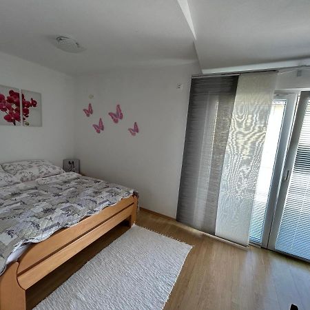 Apartman Markovic Zadar Luaran gambar