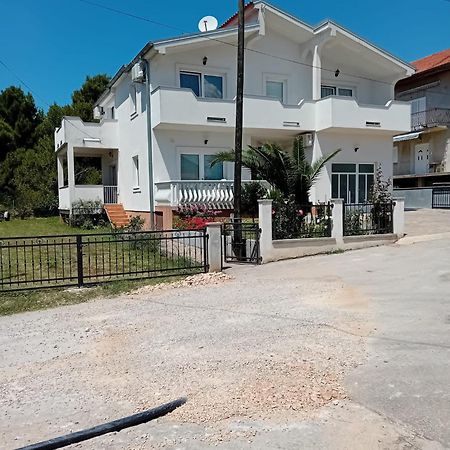 Apartman Markovic Zadar Luaran gambar