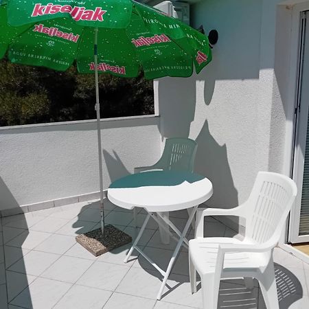 Apartman Markovic Zadar Luaran gambar