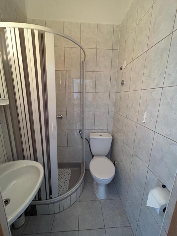 Apartman Markovic Zadar Luaran gambar
