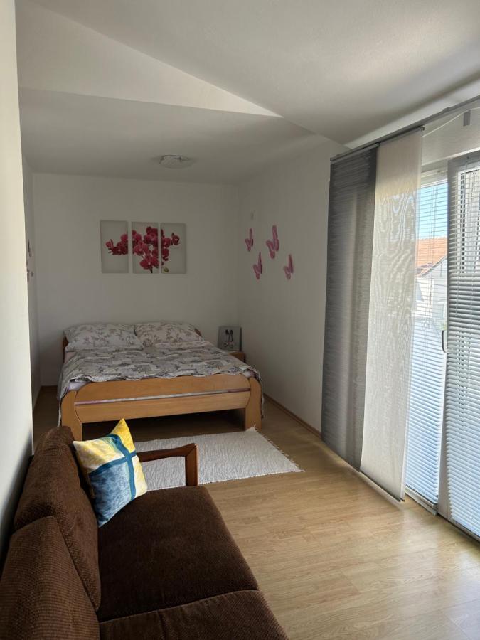 Apartman Markovic Zadar Luaran gambar