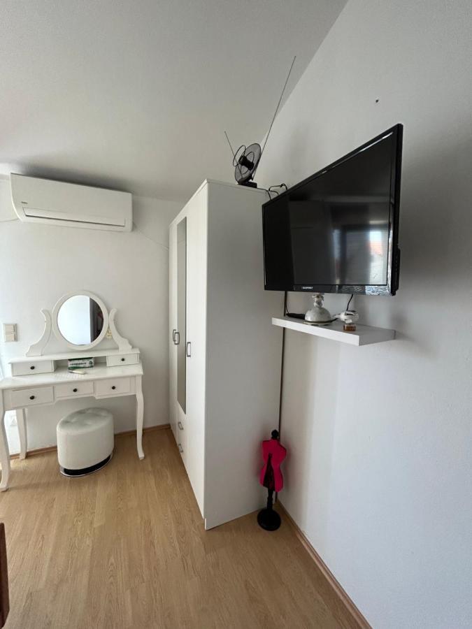 Apartman Markovic Zadar Luaran gambar