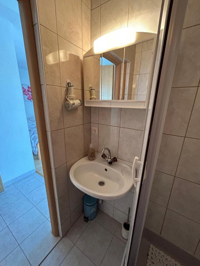Apartman Markovic Zadar Luaran gambar
