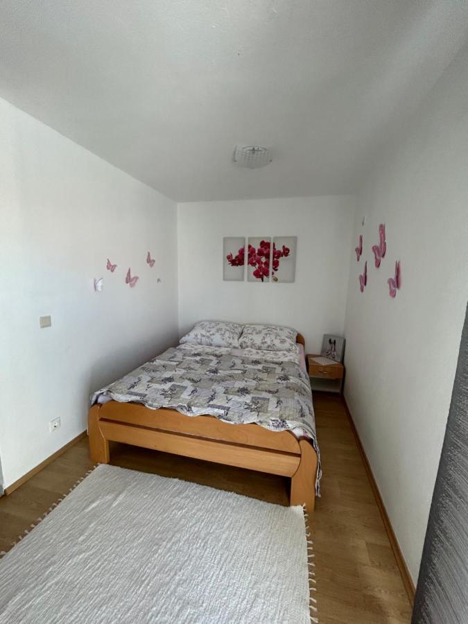 Apartman Markovic Zadar Luaran gambar