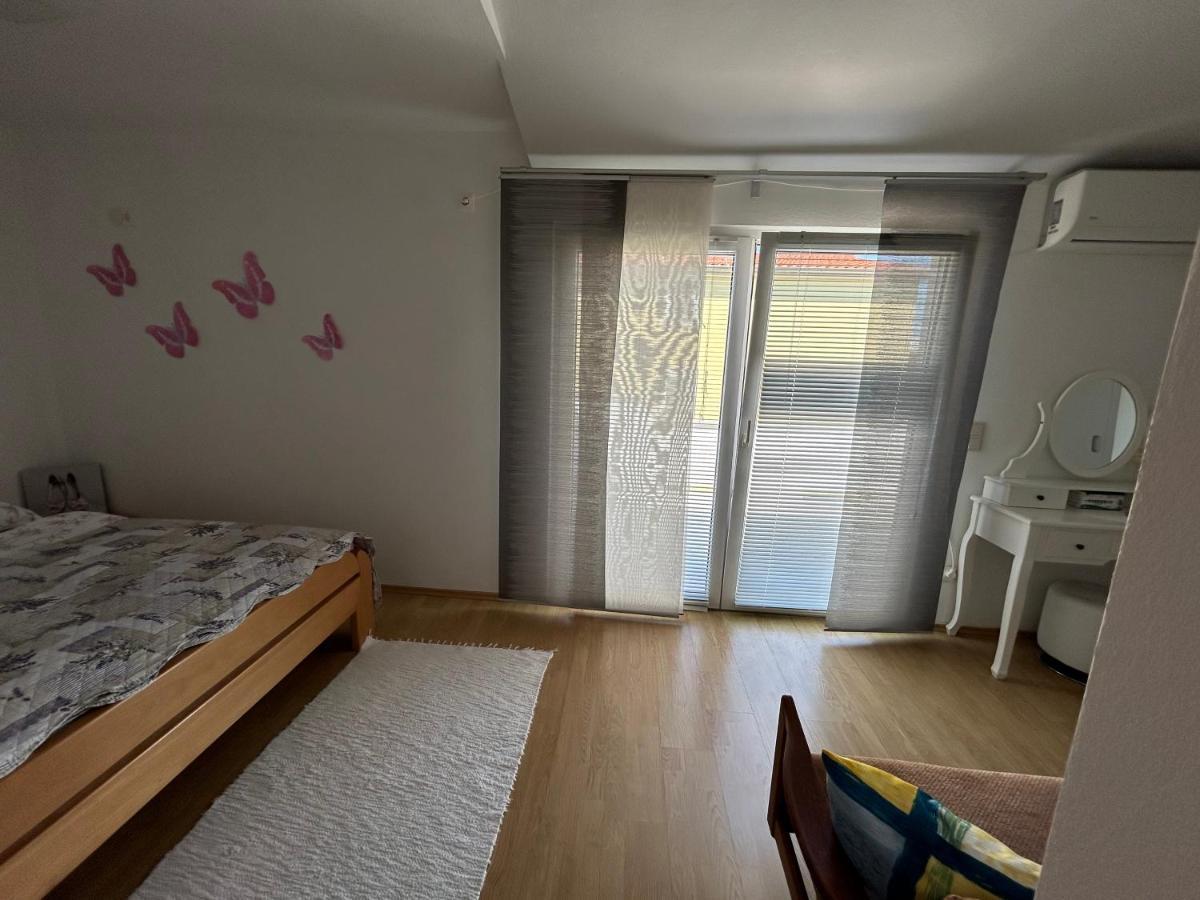 Apartman Markovic Zadar Luaran gambar