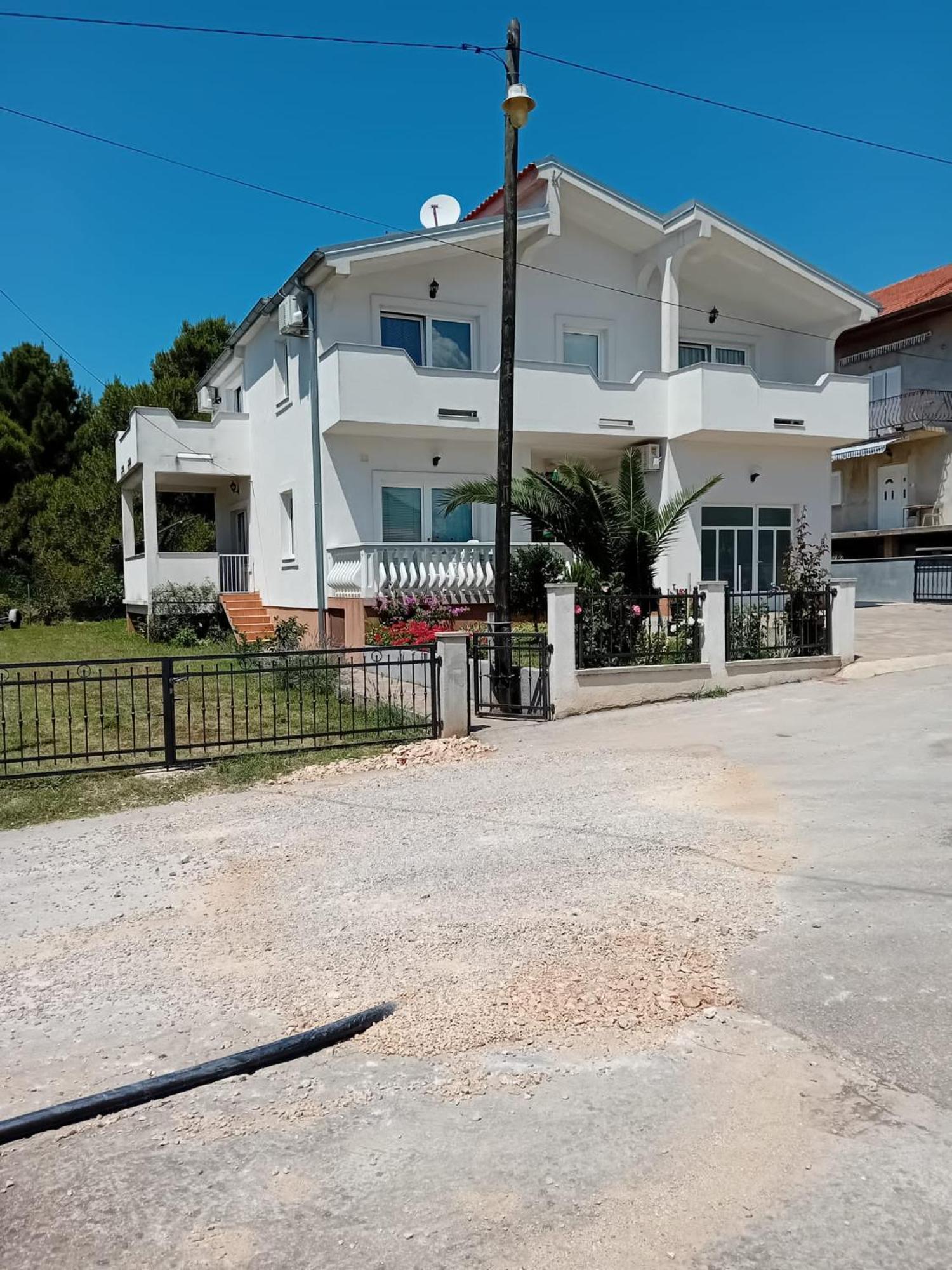 Apartman Markovic Zadar Luaran gambar