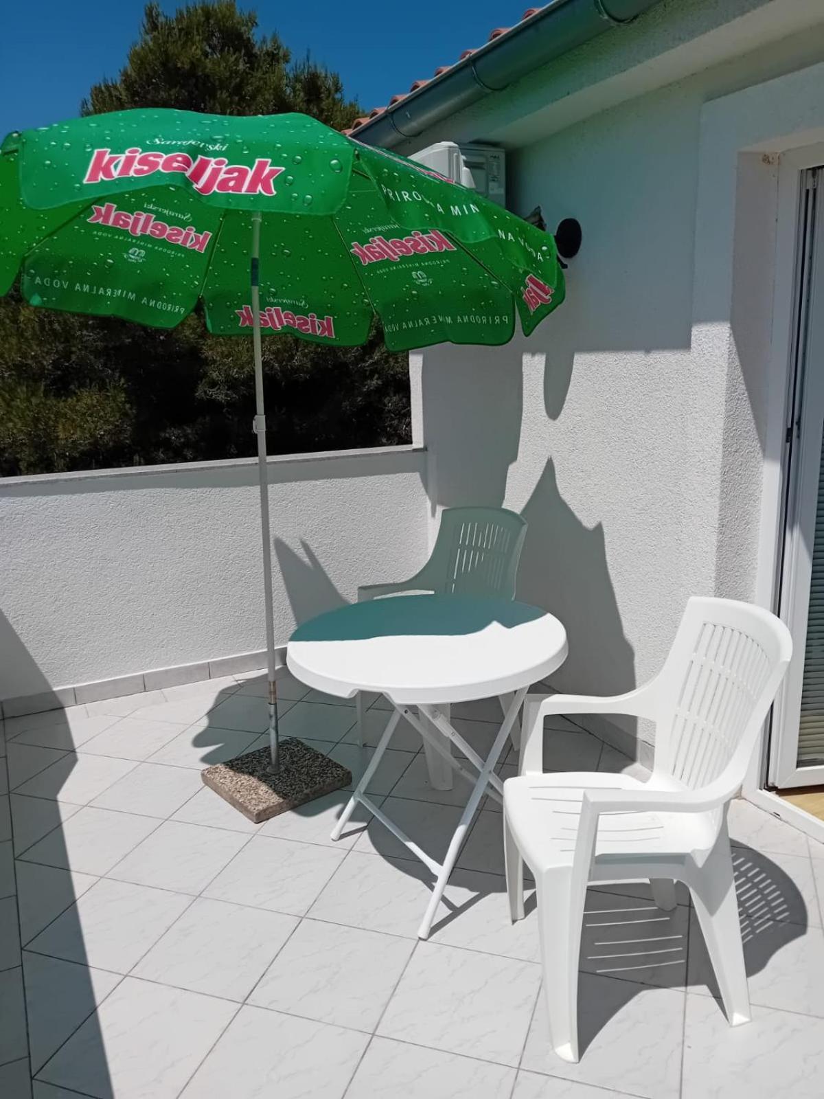 Apartman Markovic Zadar Luaran gambar