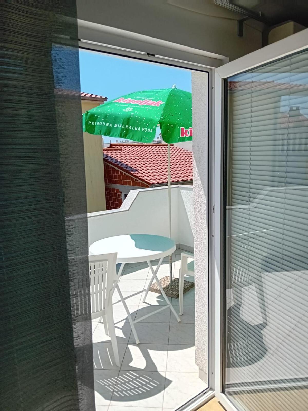 Apartman Markovic Zadar Luaran gambar