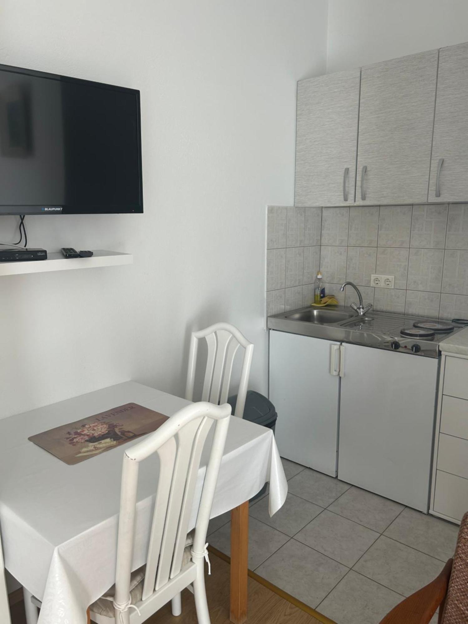Apartman Markovic Zadar Luaran gambar