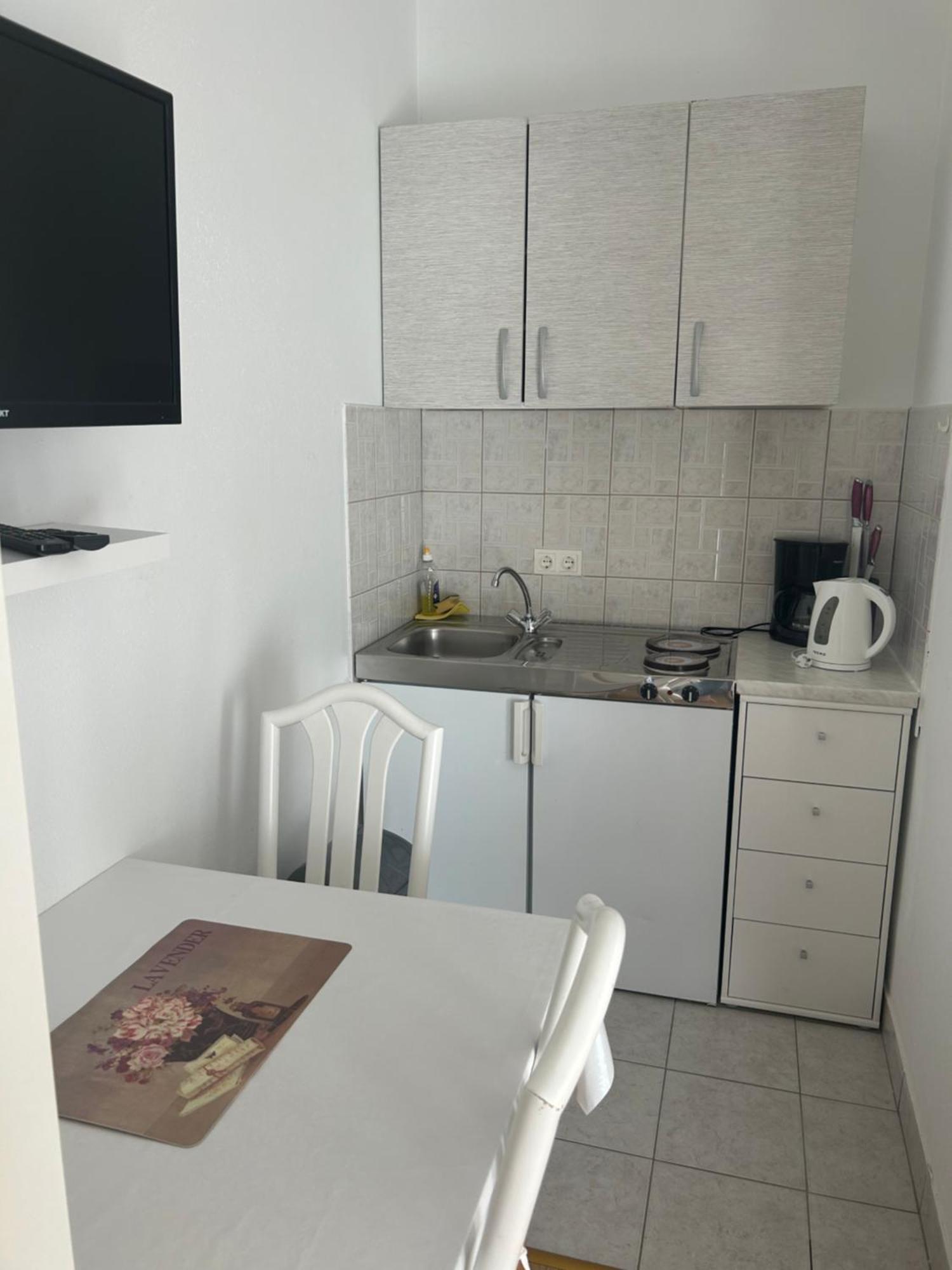 Apartman Markovic Zadar Luaran gambar